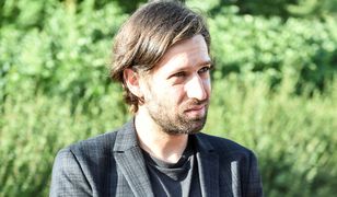 Michał Kempa poprowadzi "Mam talent!". "Szołbiznes szybko kształtuje charakter"