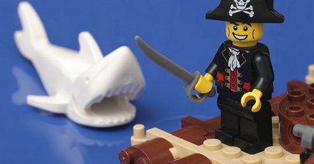 Piracka wpadka znanej polskiej sieci multipleksów