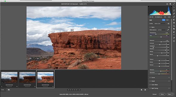 Ważna aktualizacja Adobe CC, w tym Photoshopa i Lightrooma [CZERWIEC 2020] 5