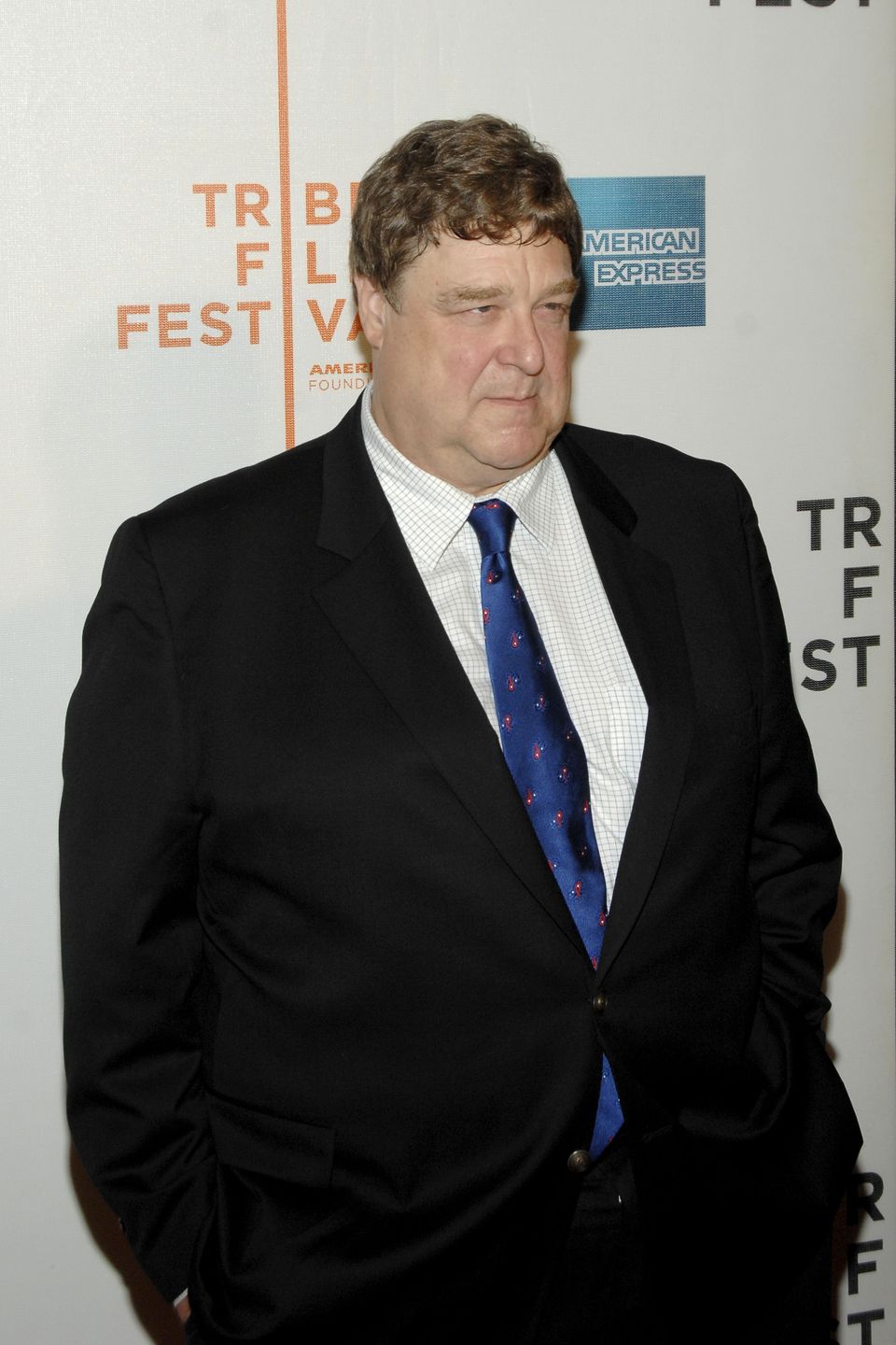 John Goodman