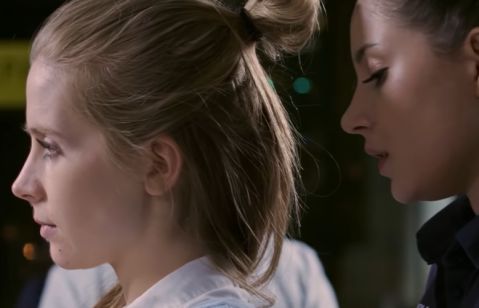 Discovery udostępni na całym świecie serial o polskich lesbijkach