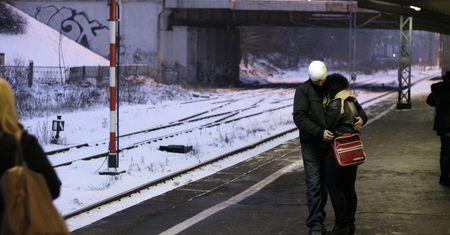 Piekło podróżnych. Pociągi opóźnione o 300 minut. Winni Niemcy