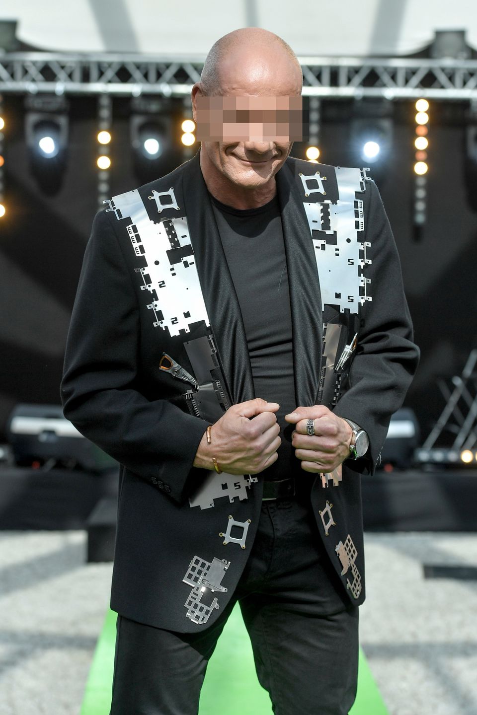 Piotr Z. z zarzutami