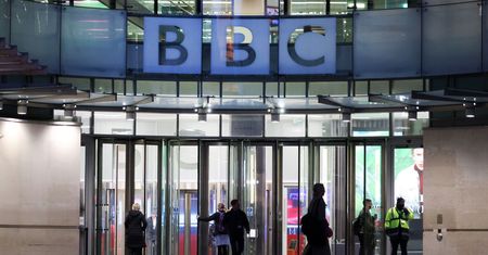 Trump oskarża BBC. Dyrektor stacji wzywa do "obrony dziennikarstwa"