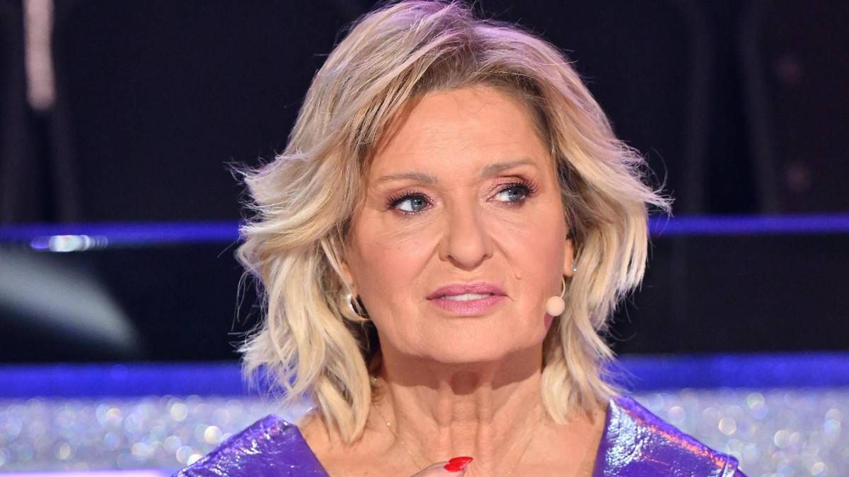 Ewa Kasprzyk nie wstydzi się mówienia o seksie