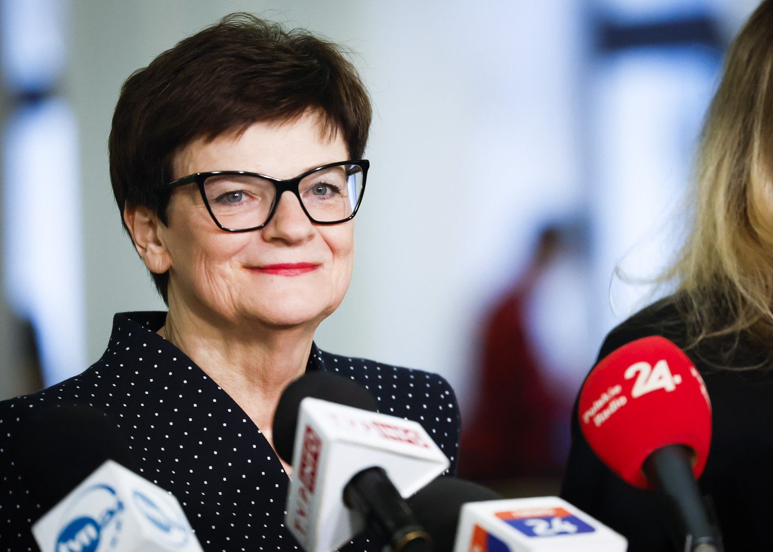 Szumilas Krystyna, KO