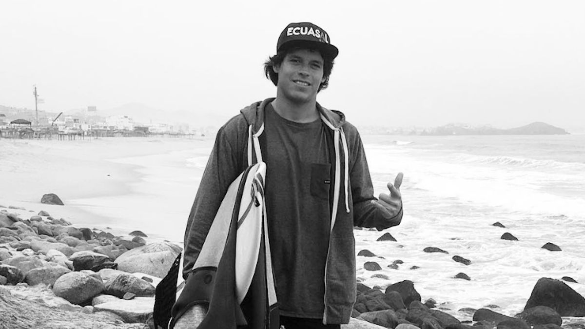 Israel Barona zmarł w niewyjaśnionych okolicznościach