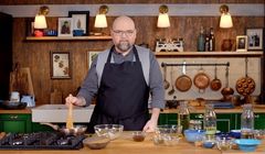 Nowy program „Kuchnia Żydów Polskich” Łukasza Modelskiego od 5 grudnia w TVP Historia