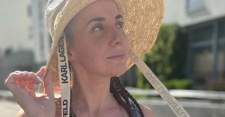 Marianna Schreiber pokazała nowy nos. Reakcja ludzi