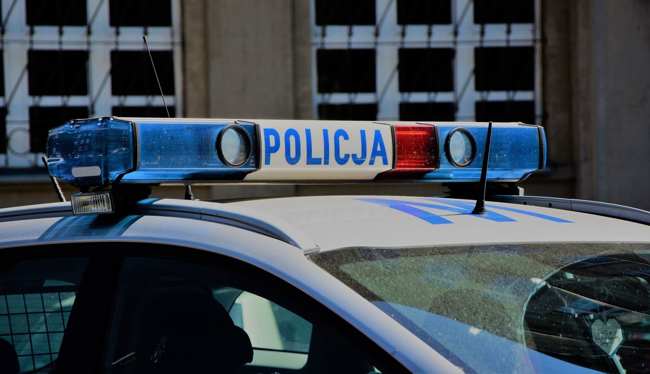 Dramat na A4. Wjechał w pracownika. Wiemy, w jakim jest stanie