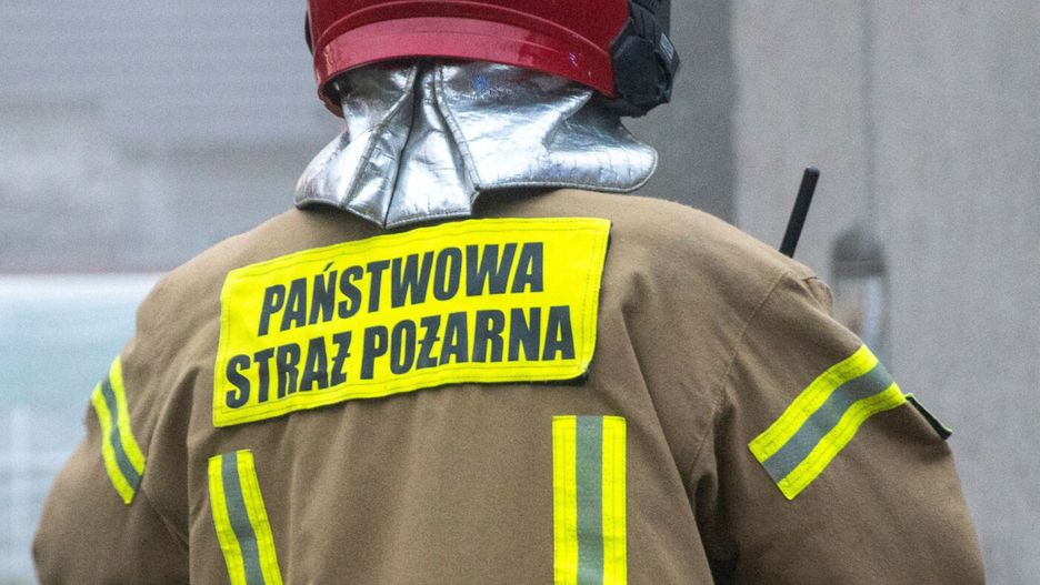 Straż Pożarna