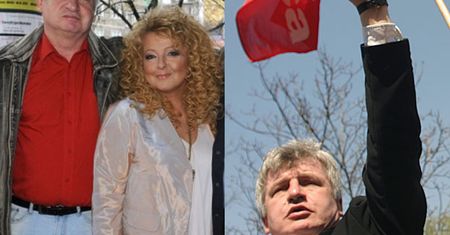 Właściciel kamienicy: "Ma, na co zasłużył!"