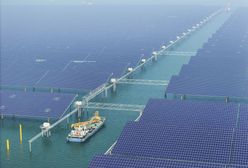 Rozwój po nowemu. Wzrost chińskiej gospodarki najbardziej napędza czysta energia