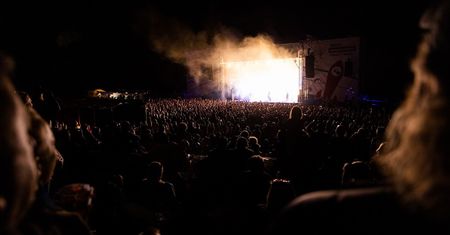 Trwają przygotowania do Kazimiernikejszyn 2024. Na scenie wystąpią m.in. Kwiat Jabłoni, Baranovski, Vito Bambino