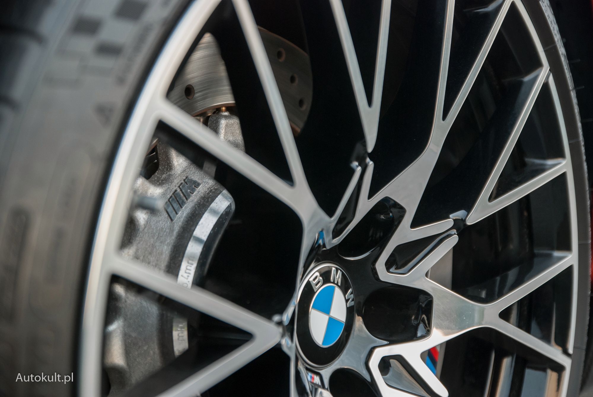 BMW M2 Competition