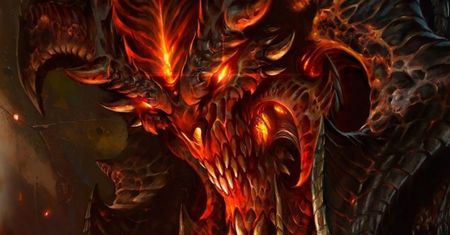 Diablo 3 z rozgrywką międzyplatformową? Nic z tego