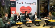 Dobra propozycja wartości dla franczyzobiorcy to taka, aby franczyzobiorca bez wahania mógł powiedzieć "My Franchise 2.0"