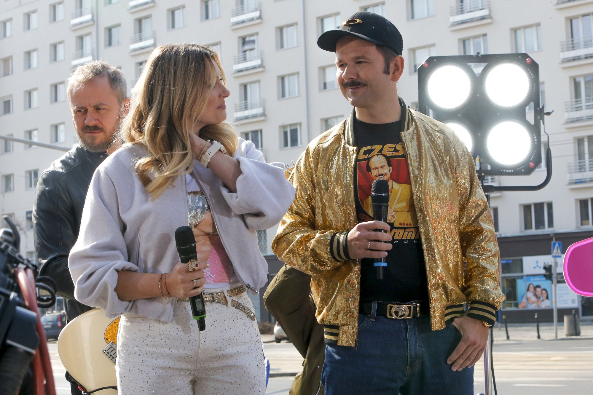 Podczas dożynek w Gminie Budzyń wystąpi Sławomir