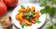 Carpaccio z dyni - pyszne, zdrowe i piękne