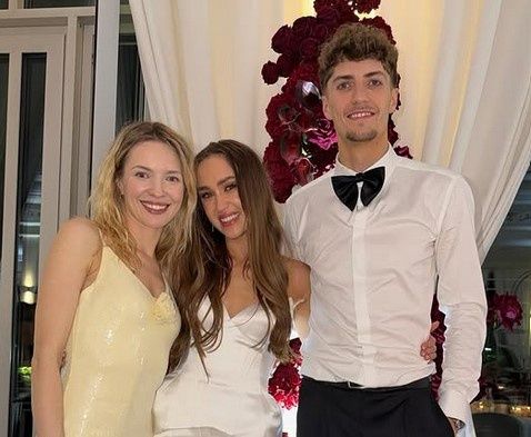 Ślub Darii Sytej z "Tańca z gwiazdami". To on robił jej fryzurę