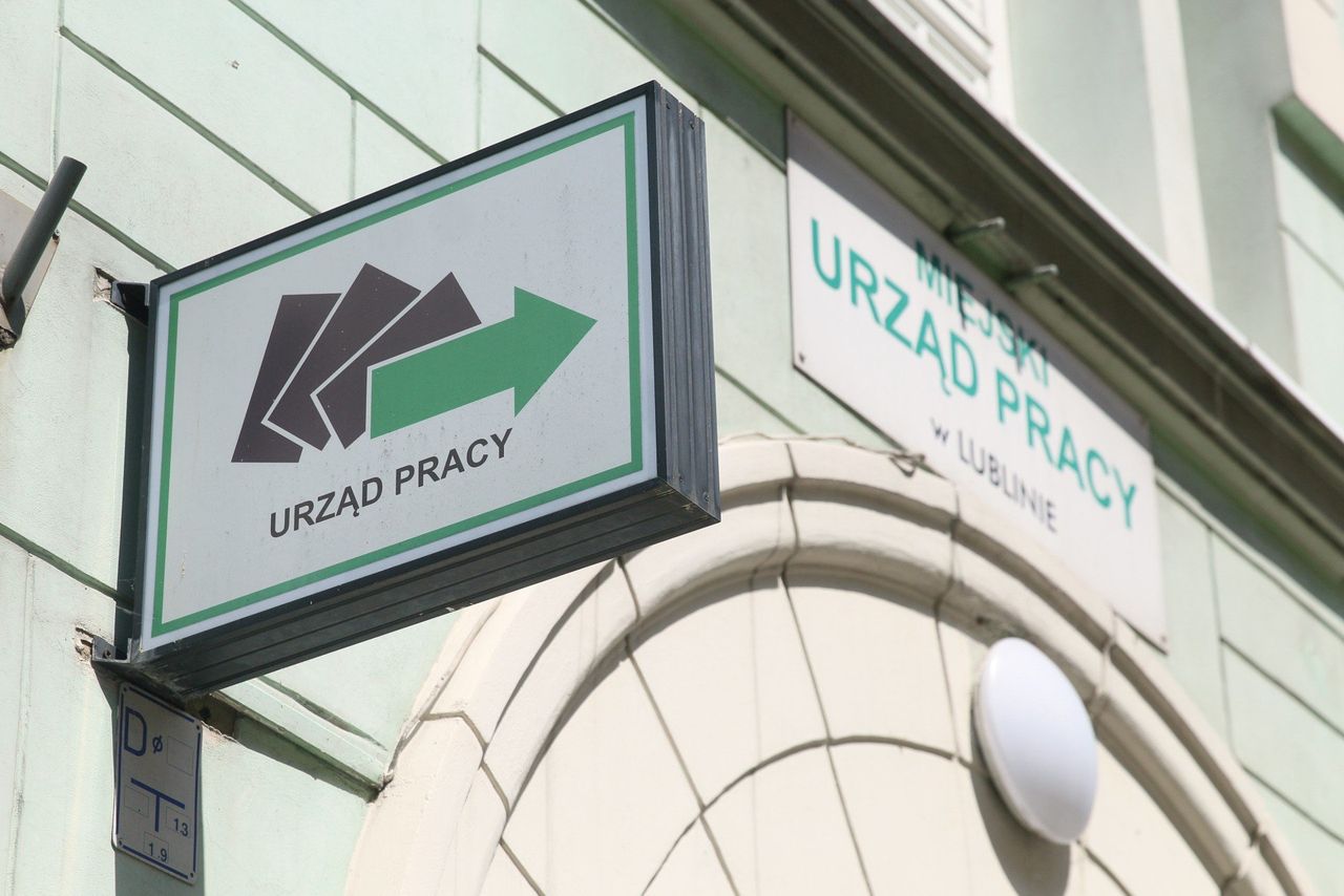 Lubelskie: Aktualny poziom bezrobocia w regionie