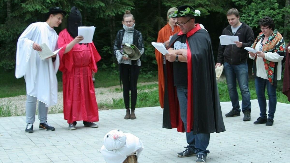 Ścinanie kani