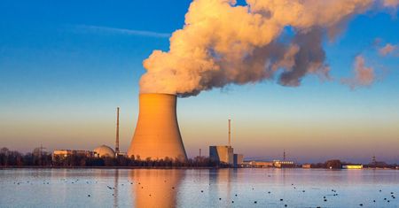 Wyciek w elektrowni jądrowej w Niemczech. Jest komunikat dla Polaków