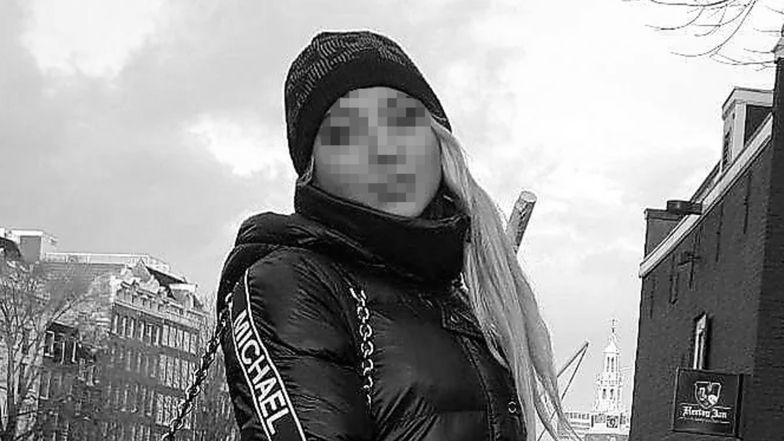 Kim jest zabójca 27-letniej Anastazji?