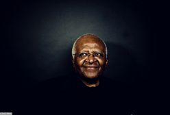 Nie żyje arcybiskup Desmond Tutu, laureat Pokojowej Nagrody Nobla i ikona walki z apartheidem. Miał 90 lat