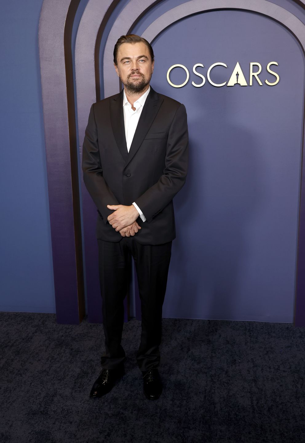 Gwiazdy na gali honorowych Oscarów