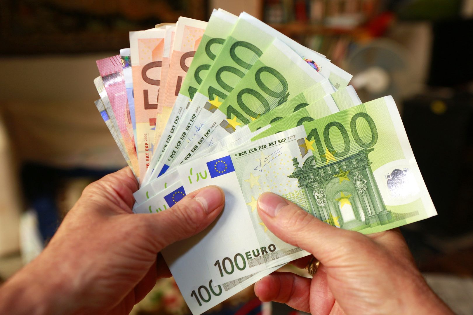Euro w Polsce? Zdecydowana reakcja