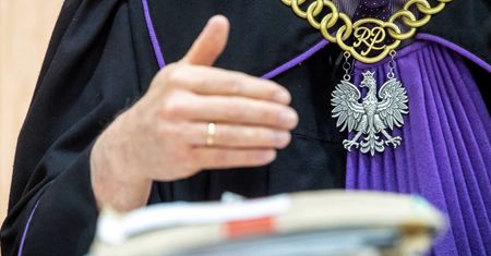 Zakopane. Zgwałcił 14-latkę. Marek B. usłyszał wyrok