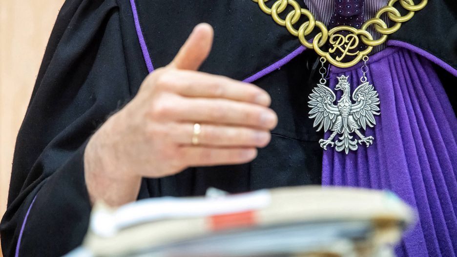 Zakopane. Gwałciciel 14-latki usłyszał wyrok (zdjęcie ilustracyjne)