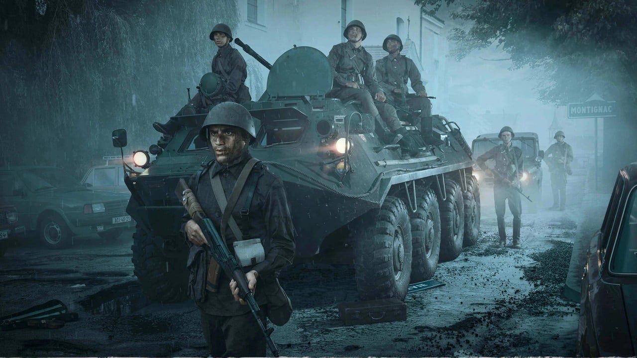 W Arma 4 zobaczymy mapy nawet do 900 km. Deweloper tłumaczy, dlaczego Unreal Engine nie podołałby temu zadaniu