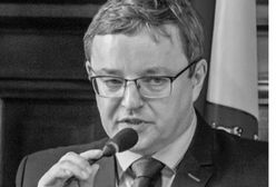 Koronawirus. Jacek Wieczorek nie żyje. Dyrektor szkoły zmagał się z COVID-19