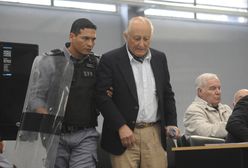 Zapadły wyroki więzienia za brutalne "loty śmierci" w Argentynie