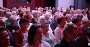 Gniezno: Seniorzy świętowali w MOK-u! Zagrały dla nich swojskie "Ślymoki"