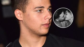 Syn Edyty Górniak pokazał swoją dziewczynę. Namiętne kadry trafiły do sieci