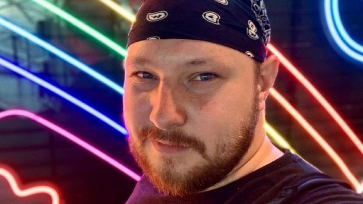 Viacheslav Zarutskii mówi o rzeczach, które szokują Rosjan.