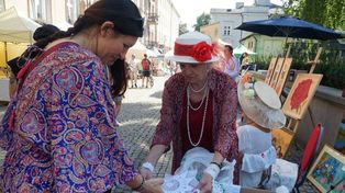 Kalisz: XIII edycja Święta Ulicy Niecałej odwołana