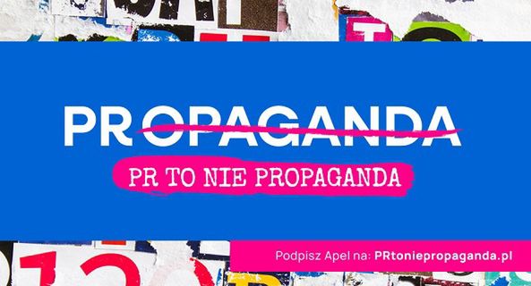 ZFPR zaprasza do podpisywania apelu przeciw błędnemu użyciu terminu "public relations"