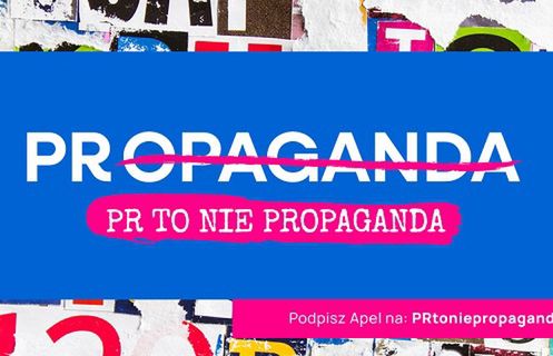 ZFPR zaprasza do podpisywania apelu przeciw błędnemu użyciu terminu "public relations"