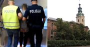15-letni GWAŁCICIEL Z KOŚCIOŁA z zarzutami. Będzie sądzony jak dorosły?