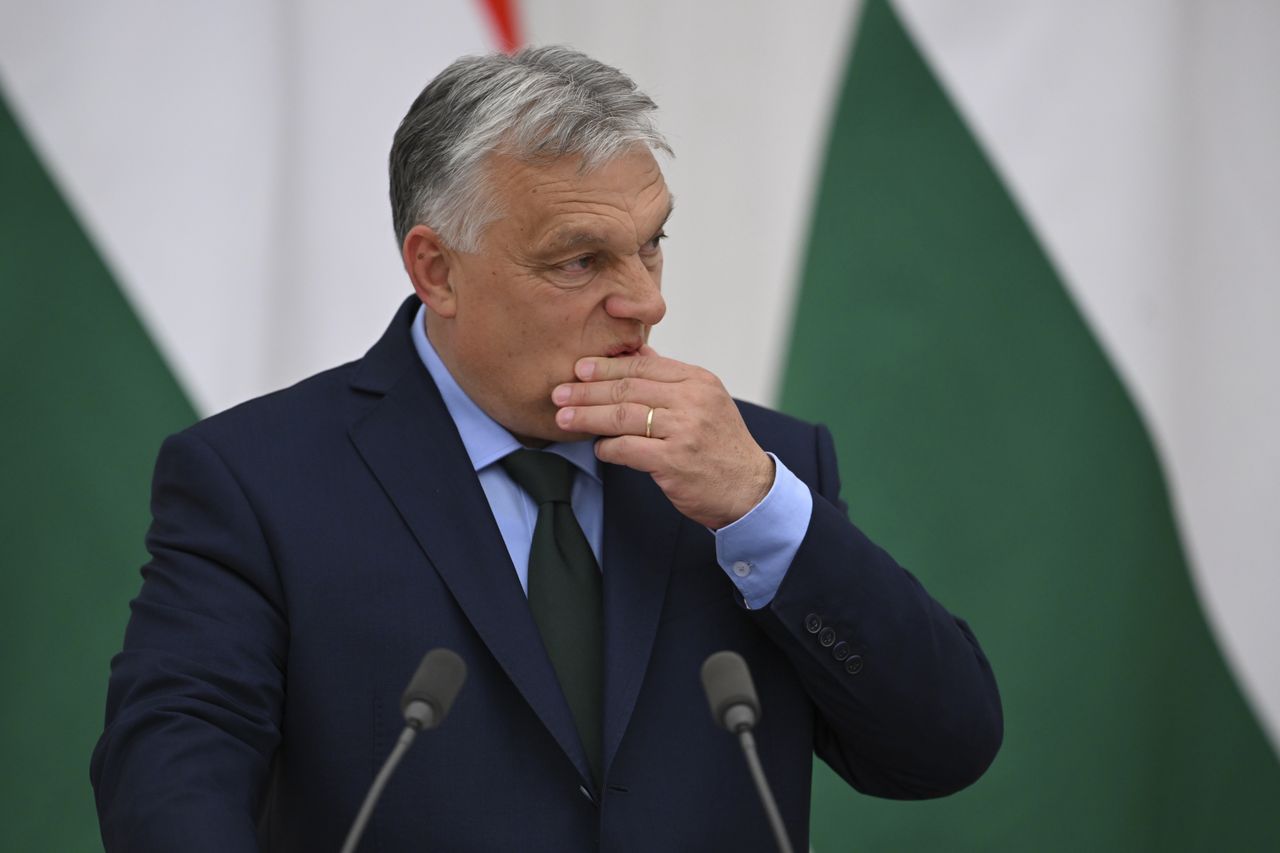 EU battle lines drawn as growing frustration with Orbán furthers rift