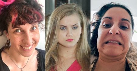 Influencerzy rozliczają Agnieszkę Kaczorowską za "estetyczny" wpis: "Nie będzie żadna BOŻENKA zaniżać nam samooceny!" (ZDJĘCIA)