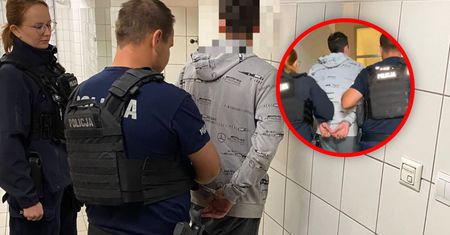 Atak na 17-latka. Poszło o barwy klubowe. Tak skończyli pseudokibice