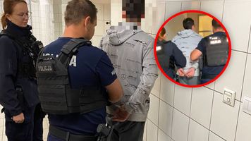 Atak na 17-latka. Poszło o barwy klubowe. Tak skończyli pseudokibice