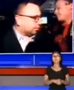 Wpadka w TVP. Takiej reakcji nikt nie przewidział