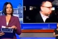 Wpadka w TVP. Takiej reakcji nikt nie przewidział