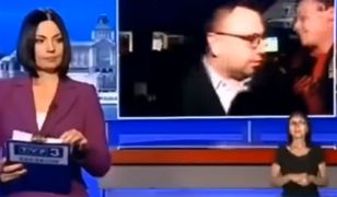 Wpadka w TVP. Takiej reakcji nikt nie przewidział